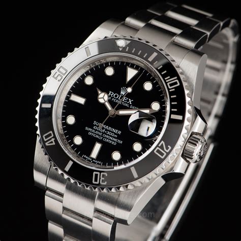 rolex submariner date 116610ln|rolex submariner 116610ln price.